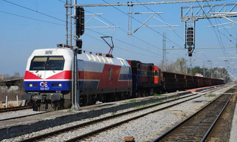 ΤΡΑΙΝΟΣΕ: Τίθενται νέα δρομολόγια τραίνων στην κυκλοφορία